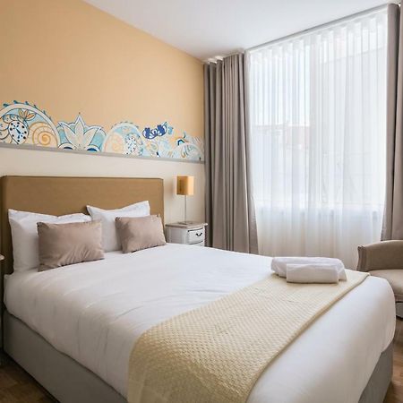 Camarinha Oporto Apartments 外观 照片