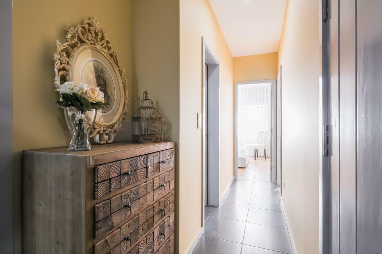 Camarinha Oporto Apartments 外观 照片