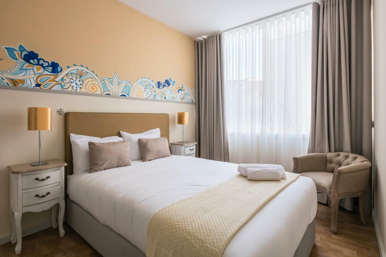 Camarinha Oporto Apartments 外观 照片