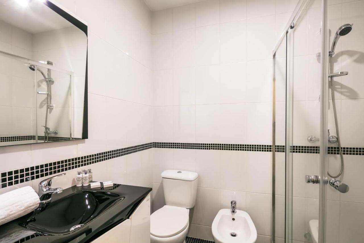 Camarinha Oporto Apartments 外观 照片