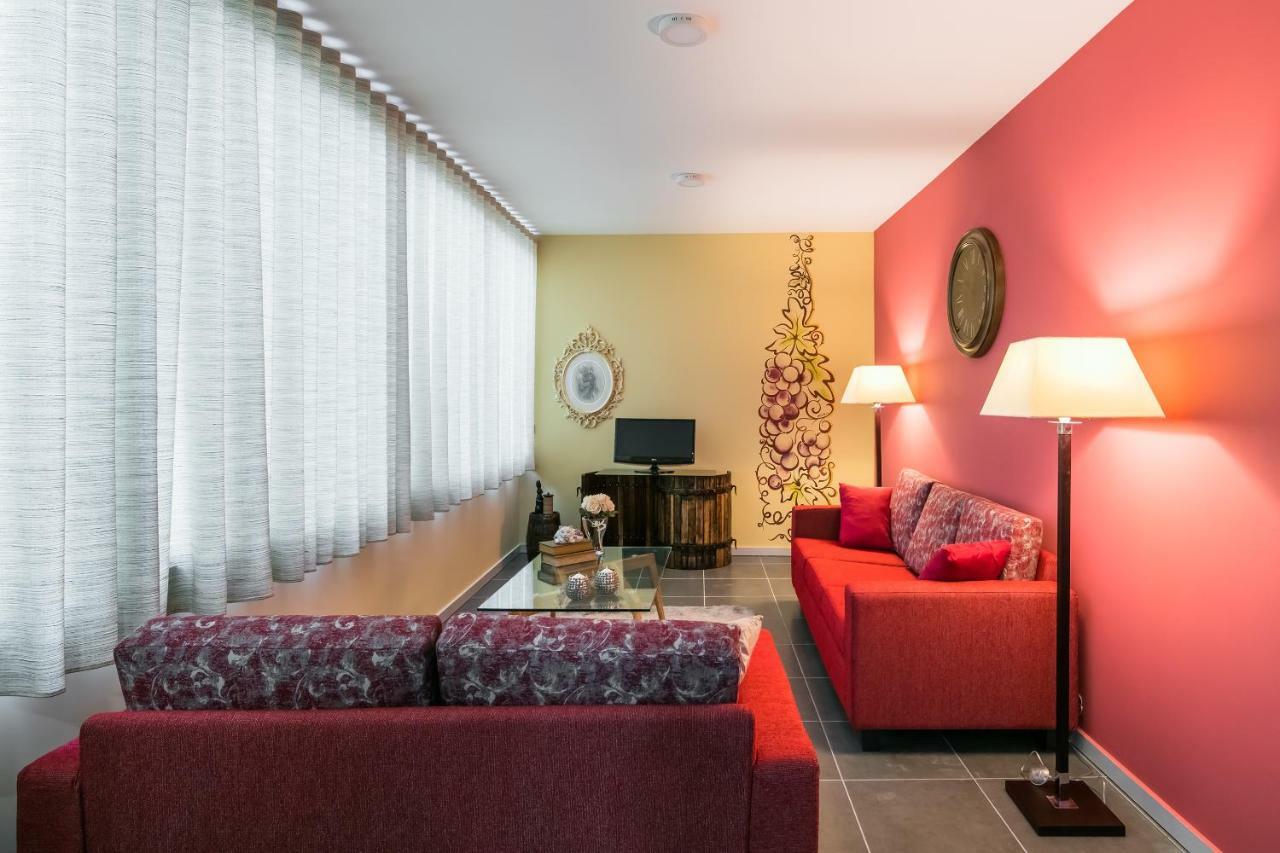 Camarinha Oporto Apartments 外观 照片