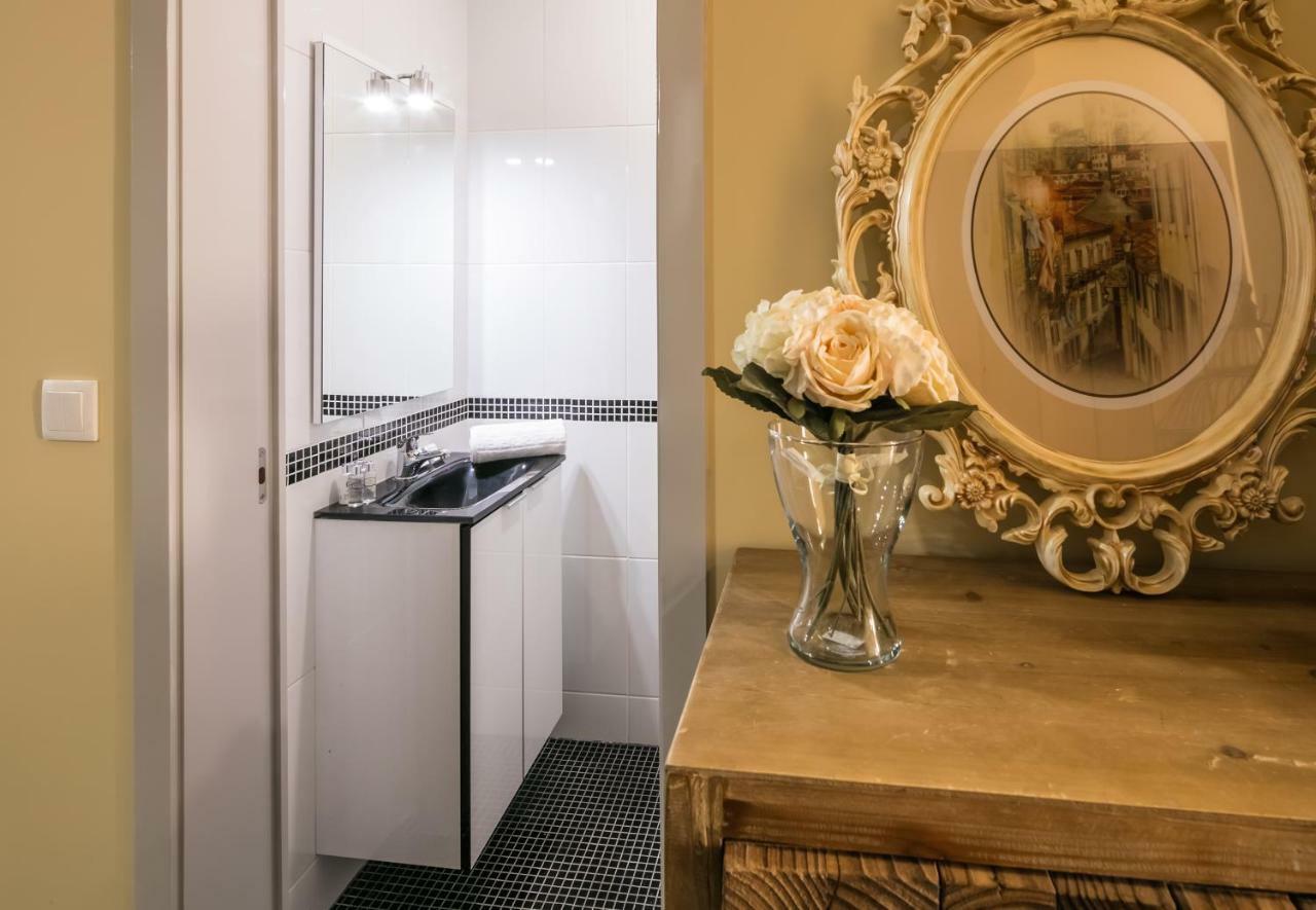 Camarinha Oporto Apartments 外观 照片