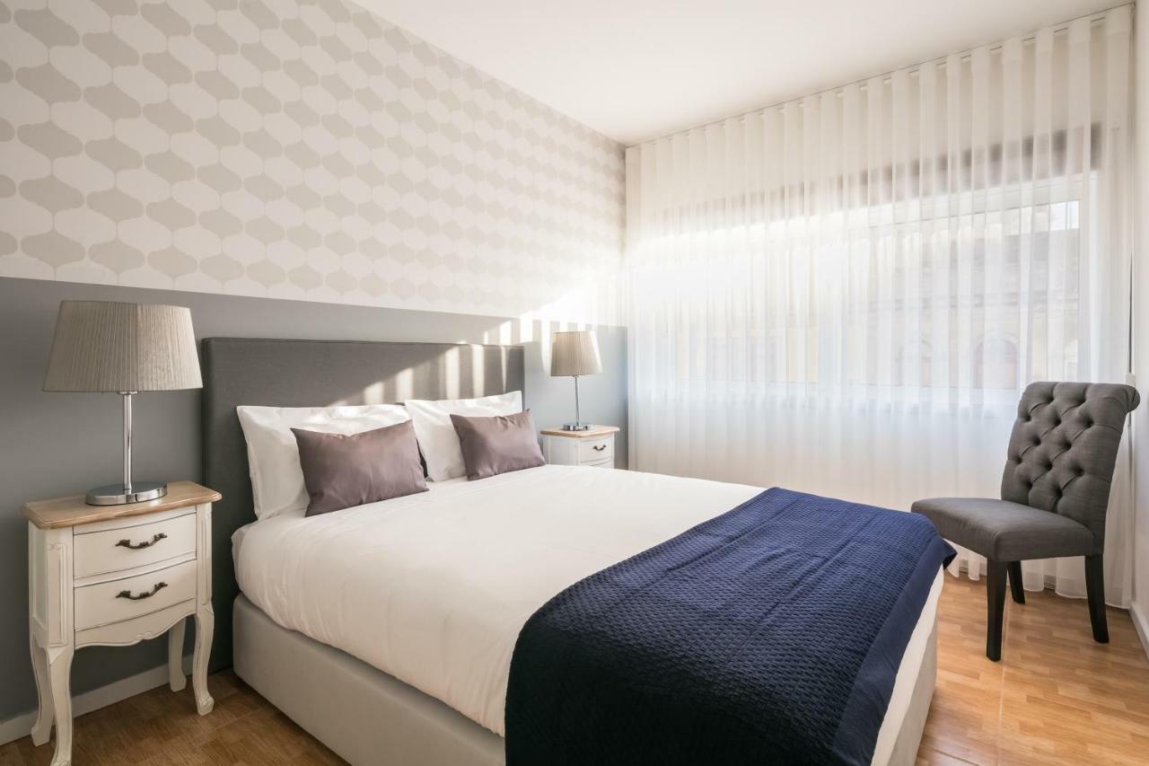 Camarinha Oporto Apartments 外观 照片