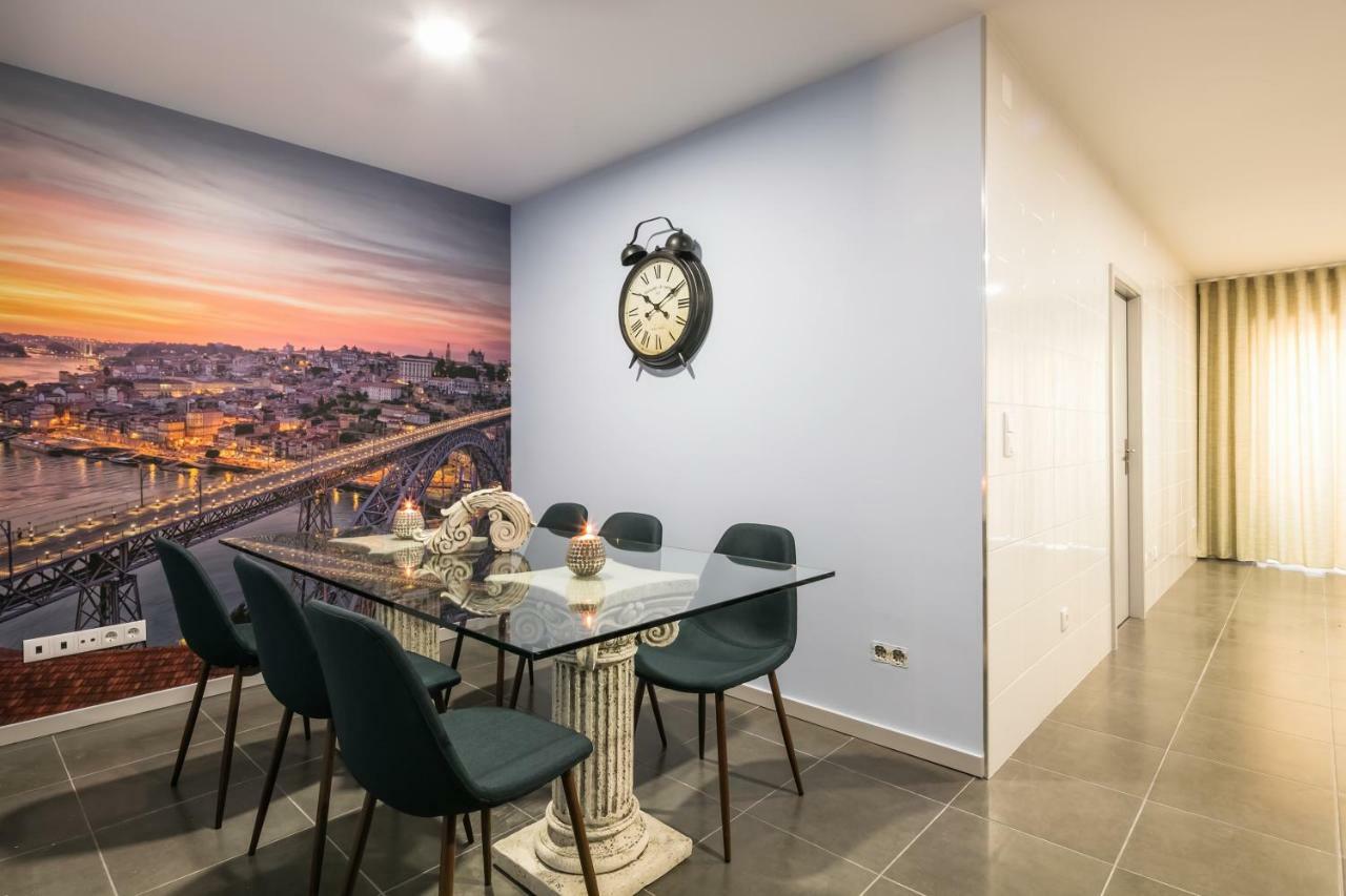 Camarinha Oporto Apartments 外观 照片