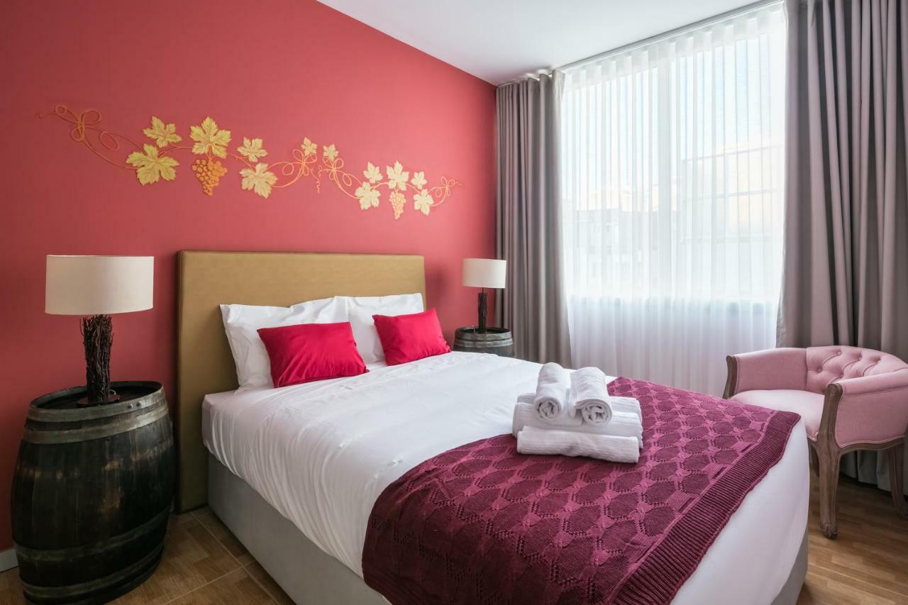 Camarinha Oporto Apartments 外观 照片
