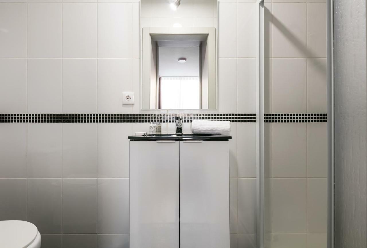 Camarinha Oporto Apartments 外观 照片