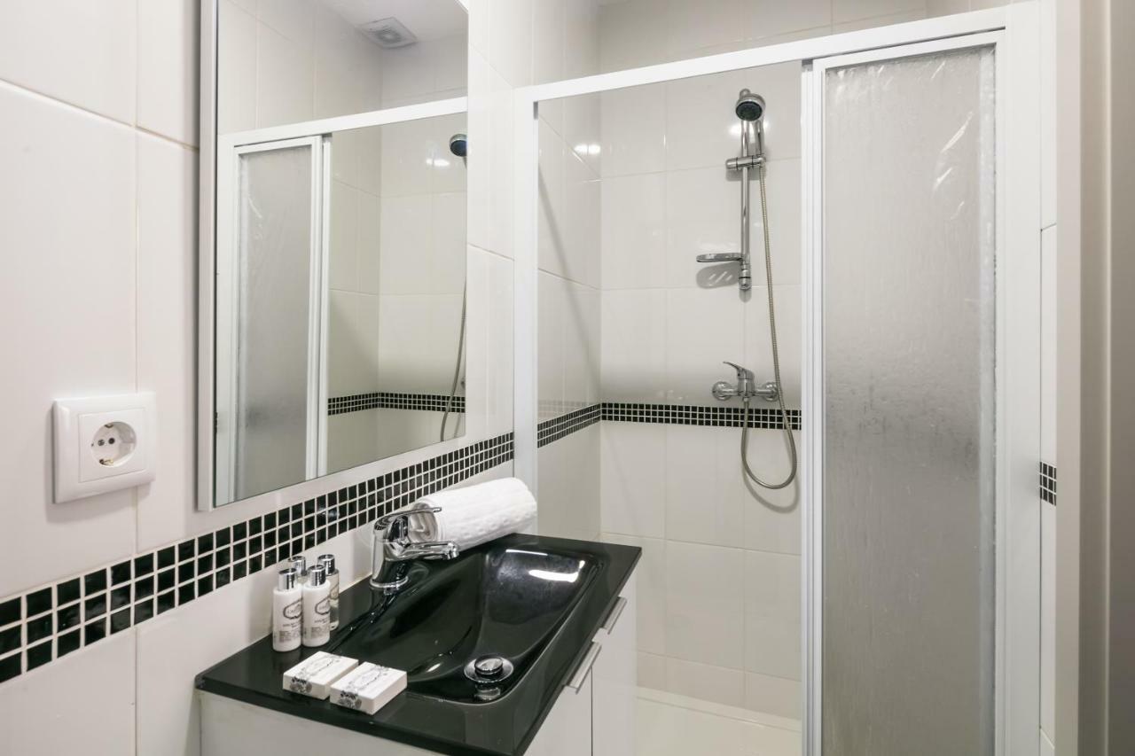 Camarinha Oporto Apartments 外观 照片