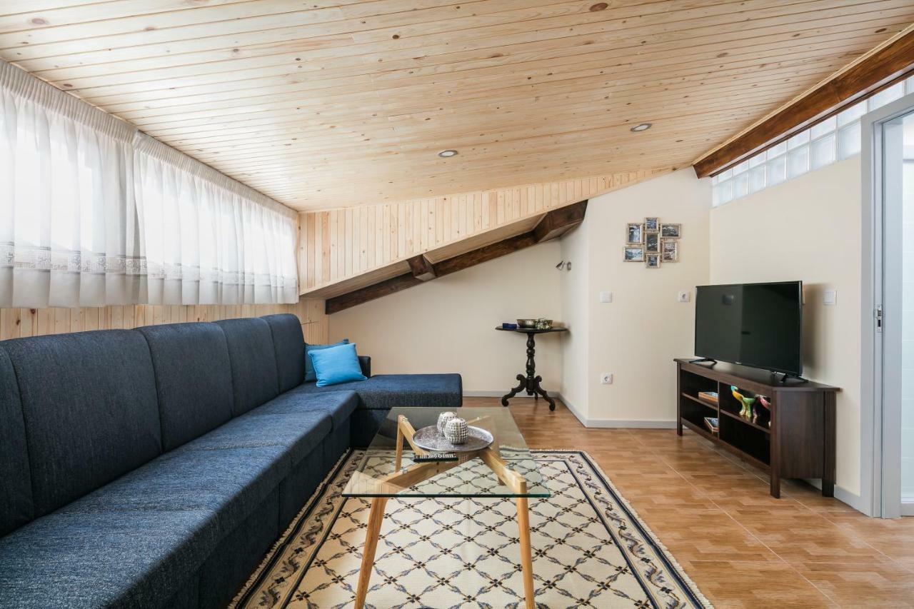 Camarinha Oporto Apartments 外观 照片
