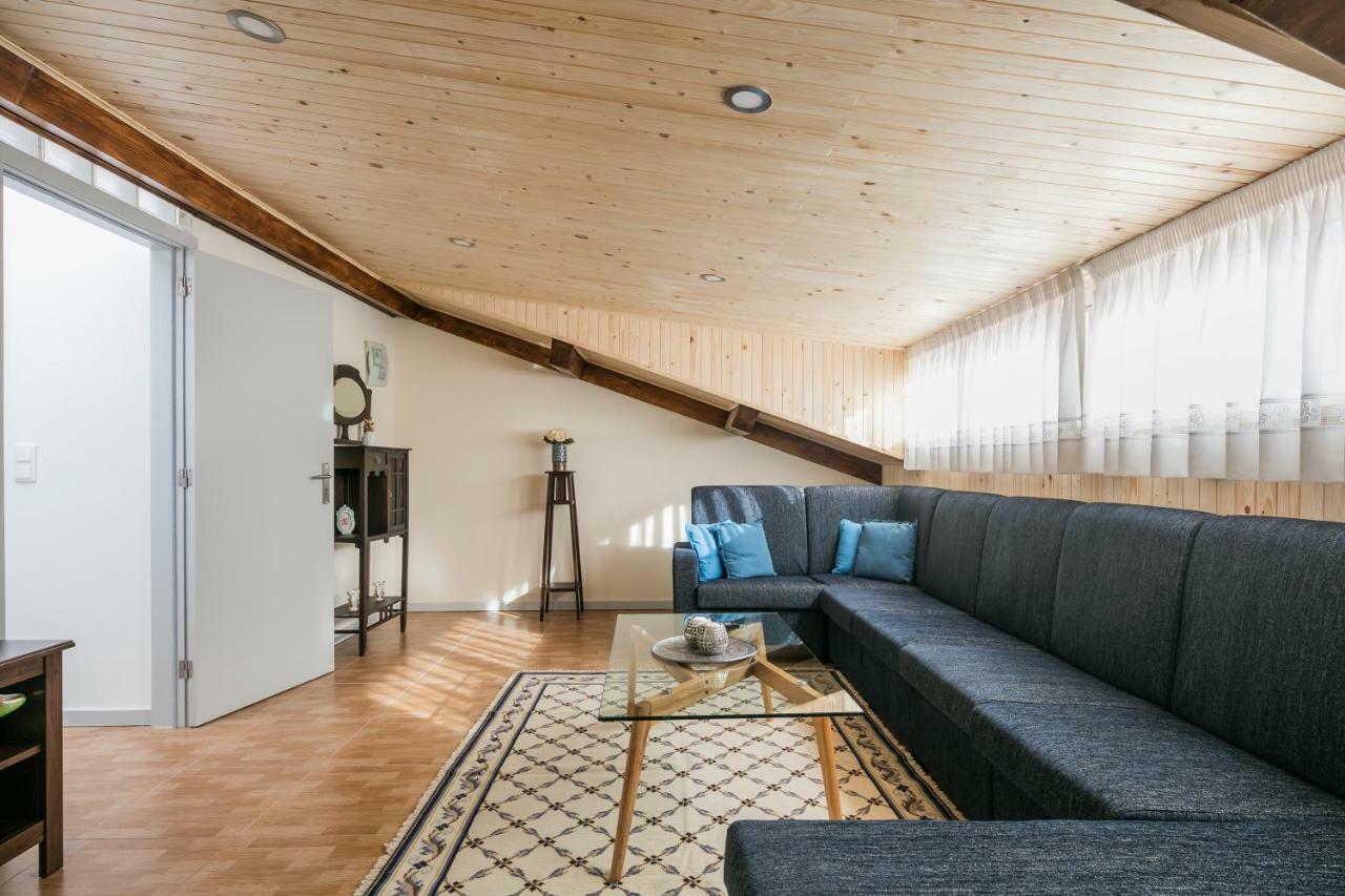 Camarinha Oporto Apartments 外观 照片