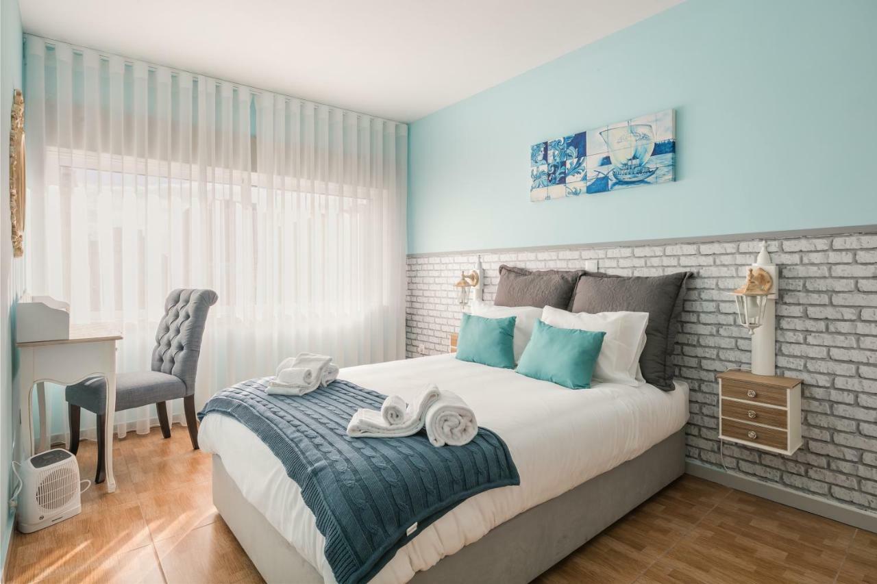 Camarinha Oporto Apartments 外观 照片