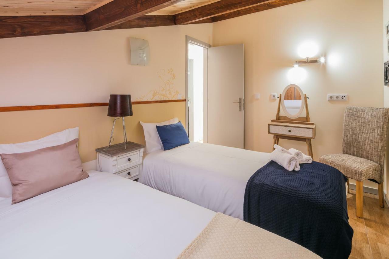 Camarinha Oporto Apartments 外观 照片