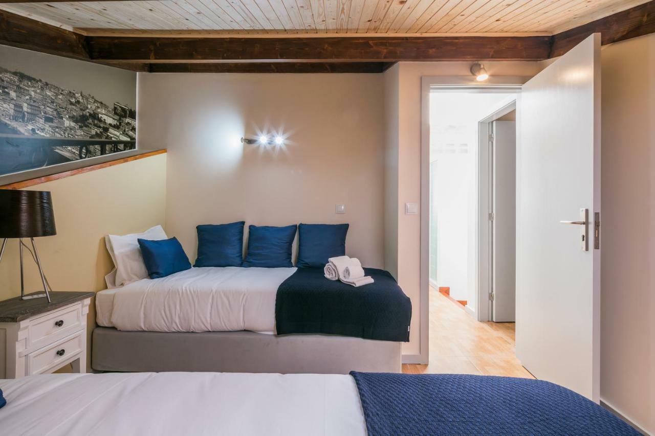 Camarinha Oporto Apartments 外观 照片