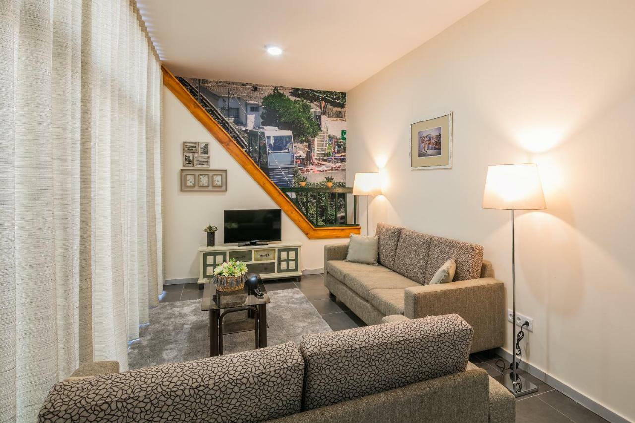 Camarinha Oporto Apartments 外观 照片